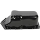 Purchase Top-Quality Oil Pan (Engine) by SPECTRA PREMIUM INDUSTRIES - GMP11B pa7
