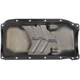 Purchase Top-Quality Oil Pan (Engine) by SPECTRA PREMIUM INDUSTRIES - GMP20A pa10