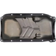 Purchase Top-Quality Oil Pan (Engine) by SPECTRA PREMIUM INDUSTRIES - GMP20A pa6