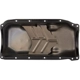 Purchase Top-Quality Oil Pan (Engine) by SPECTRA PREMIUM INDUSTRIES - GMP20B pa7