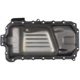 Purchase Top-Quality Oil Pan (Engine) by SPECTRA PREMIUM INDUSTRIES - GMP21A pa2