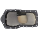 Purchase Top-Quality Oil Pan (Engine) by SPECTRA PREMIUM INDUSTRIES - GMP24A pa1
