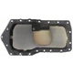 Purchase Top-Quality Oil Pan (Engine) by SPECTRA PREMIUM INDUSTRIES - GMP24A pa6