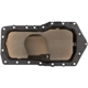 Purchase Top-Quality Oil Pan (Engine) by SPECTRA PREMIUM INDUSTRIES - GMP24B pa2