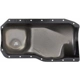 Purchase Top-Quality Oil Pan (Engine) by SPECTRA PREMIUM INDUSTRIES - GMP29A pa2