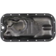 Purchase Top-Quality Oil Pan (Engine) by SPECTRA PREMIUM INDUSTRIES - GMP37A pa2