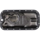 Purchase Top-Quality Oil Pan (Engine) by SPECTRA PREMIUM INDUSTRIES - GMP37A pa7