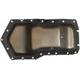 Purchase Top-Quality Oil Pan (Engine) by SPECTRA PREMIUM INDUSTRIES - GMP46A pa10