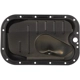 Purchase Top-Quality Oil Pan (Engine) by SPECTRA PREMIUM INDUSTRIES - GMP47A pa2