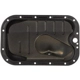 Purchase Top-Quality Oil Pan (Engine) by SPECTRA PREMIUM INDUSTRIES - GMP47A pa6