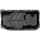 Purchase Top-Quality Oil Pan (Engine) by SPECTRA PREMIUM INDUSTRIES - GMP50A pa7