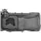 Purchase Top-Quality Oil Pan (Engine) by SPECTRA PREMIUM INDUSTRIES - GMP53A pa10
