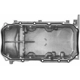 Purchase Top-Quality Oil Pan (Engine) by SPECTRA PREMIUM INDUSTRIES - GMP65A pa2