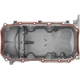Purchase Top-Quality Oil Pan (Engine) by SPECTRA PREMIUM INDUSTRIES - GMP65A pa6