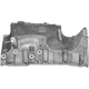 Purchase Top-Quality Oil Pan (Engine) by SPECTRA PREMIUM INDUSTRIES - GMP68A pa6