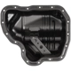 Purchase Top-Quality Oil Pan (Engine) by SPECTRA PREMIUM INDUSTRIES - GMP69A pa13