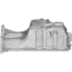 Purchase Top-Quality Oil Pan (Engine) by SPECTRA PREMIUM INDUSTRIES - GMP70A pa10