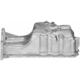 Purchase Top-Quality Oil Pan (Engine) by SPECTRA PREMIUM INDUSTRIES - GMP70A pa13
