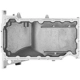 Purchase Top-Quality Oil Pan (Engine) by SPECTRA PREMIUM INDUSTRIES - GMP72A pa3