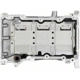 Purchase Top-Quality Oil Pan (Engine) by SPECTRA PREMIUM INDUSTRIES - GMP74B pa7