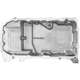 Purchase Top-Quality Oil Pan (Engine) by SPECTRA PREMIUM INDUSTRIES - GMP80A pa5