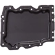 Purchase Top-Quality SPECTRA PREMIUM INDUSTRIES - GMP92A - Oil Pan (Engine) pa6