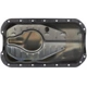 Purchase Top-Quality Oil Pan (Engine) by SPECTRA PREMIUM INDUSTRIES - HOP02A pa2