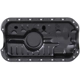 Purchase Top-Quality SPECTRA PREMIUM INDUSTRIES - HOP07A - Oil Pan (Engine) pa5