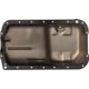 Purchase Top-Quality SPECTRA PREMIUM INDUSTRIES - HOP10A - Oil Pan (Engine) pa5