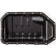 Purchase Top-Quality Oil Pan (Engine) by SPECTRA PREMIUM INDUSTRIES - HOP11B pa2
