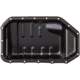 Purchase Top-Quality Oil Pan (Engine) by SPECTRA PREMIUM INDUSTRIES - HOP11B pa5