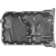Purchase Top-Quality Oil Pan (Engine) by SPECTRA PREMIUM INDUSTRIES - HOP14A pa8