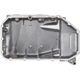 Purchase Top-Quality Oil Pan (Engine) by SPECTRA PREMIUM INDUSTRIES - HOP15A pa8