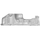 Purchase Top-Quality Oil Pan (Engine) by SPECTRA PREMIUM INDUSTRIES - HOP16A pa8