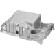 Purchase Top-Quality SPECTRA PREMIUM INDUSTRIES - HOP17B - Oil Pan (Engine) pa14