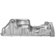 Purchase Top-Quality Oil Pan (Engine) by SPECTRA PREMIUM INDUSTRIES - HOP20C pa4