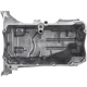 Purchase Top-Quality Oil Pan (Engine) by SPECTRA PREMIUM INDUSTRIES - HOP23A pa12