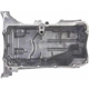 Purchase Top-Quality Oil Pan (Engine) by SPECTRA PREMIUM INDUSTRIES - HOP23A pa2