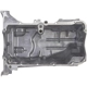 Purchase Top-Quality Oil Pan (Engine) by SPECTRA PREMIUM INDUSTRIES - HOP23A pa8