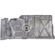 Purchase Top-Quality Oil Pan (Engine) by SPECTRA PREMIUM INDUSTRIES - HOP23A pa9