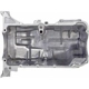 Purchase Top-Quality Oil Pan (Engine) by SPECTRA PREMIUM INDUSTRIES - HOP23B pa10