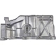 Purchase Top-Quality Oil Pan (Engine) by SPECTRA PREMIUM INDUSTRIES - HOP23B pa11