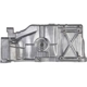 Purchase Top-Quality Oil Pan (Engine) by SPECTRA PREMIUM INDUSTRIES - HOP23B pa5