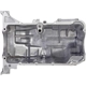 Purchase Top-Quality Oil Pan (Engine) by SPECTRA PREMIUM INDUSTRIES - HOP23B pa6