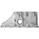 Purchase Top-Quality Oil Pan (Engine) by SPECTRA PREMIUM INDUSTRIES - HOP31A pa7