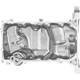 Purchase Top-Quality Oil Pan (Engine) by SPECTRA PREMIUM INDUSTRIES - HOP35A pa1