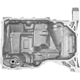 Purchase Top-Quality Oil Pan (Engine) by SPECTRA PREMIUM INDUSTRIES - HOP39A pa1