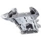 Purchase Top-Quality Oil Pan (Engine) by SPECTRA PREMIUM INDUSTRIES - HOP40A pa1