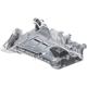 Purchase Top-Quality Oil Pan (Engine) by SPECTRA PREMIUM INDUSTRIES - HOP40A pa2