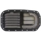 Purchase Top-Quality Oil Pan (Engine) by SPECTRA PREMIUM INDUSTRIES - HYP01B pa2